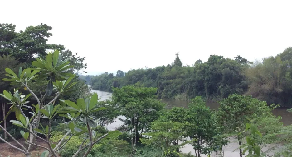 Terreno en venta en Sai Yok, Kanchanaburi