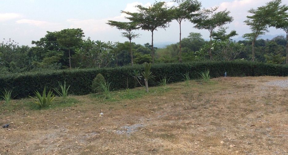 Terreno en venta en Sai Yok, Kanchanaburi