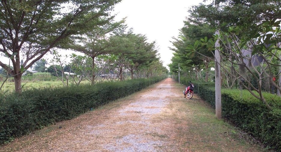 Terreno en venta en Sai Yok, Kanchanaburi