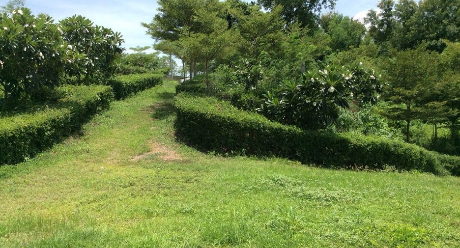 Terreno en venta en Sai Yok, Kanchanaburi