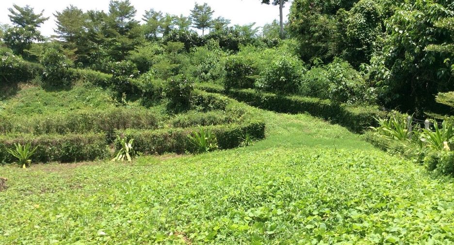Terreno en venta en Sai Yok, Kanchanaburi