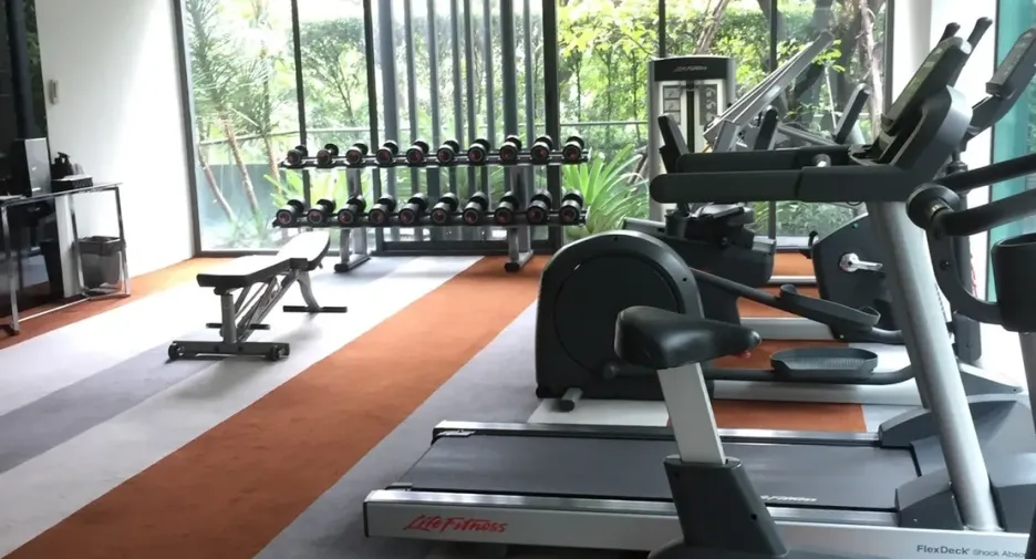 Condo en venta y en alquiler de 1 habitaciones en Watthana, Bangkok