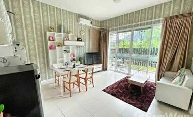For sale studio condo in Pak Chong, Nakhon Ratchasima