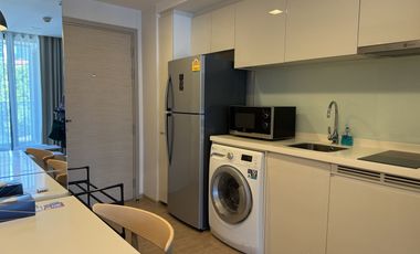 Condo en venta de 1 habitaciones en Khlong Toei, Bangkok