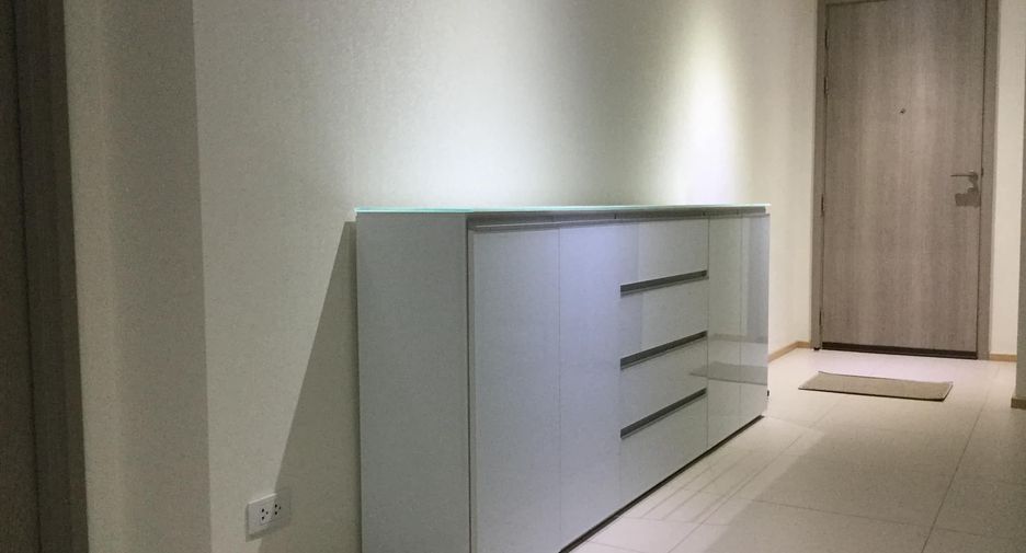 Продажа и аренда 2 спальни кондо в Щаттхана, Бангкок