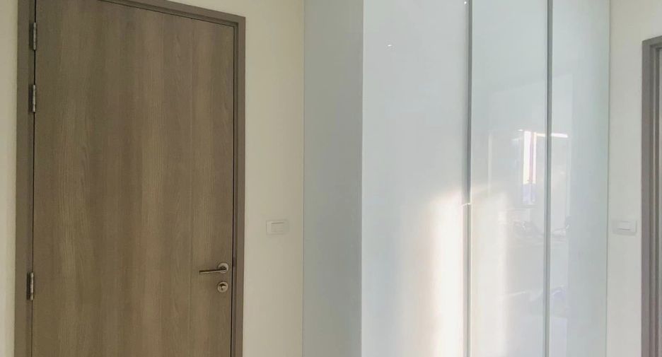 Продажа и аренда 2 спальни кондо в Щаттхана, Бангкок