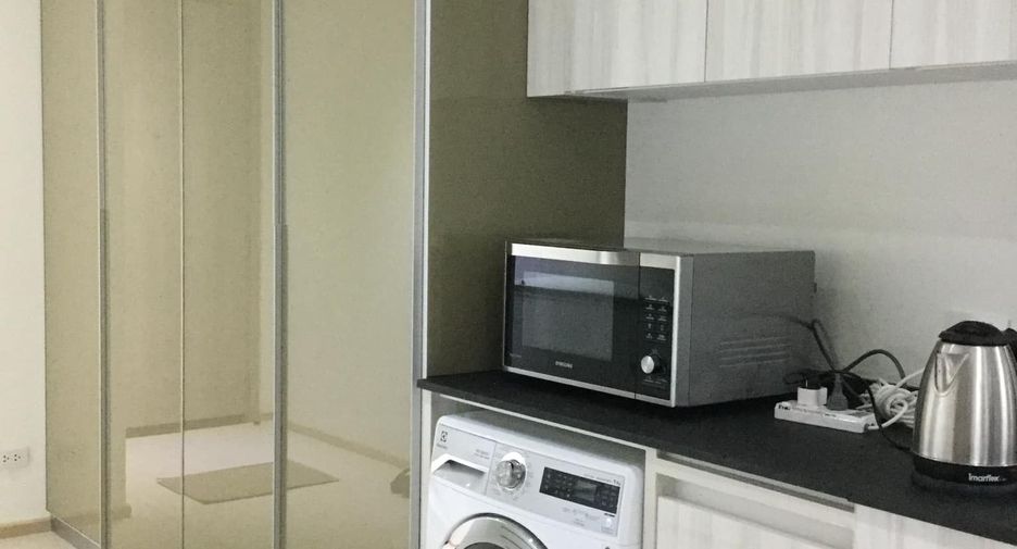 Продажа и аренда 2 спальни кондо в Щаттхана, Бангкок