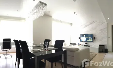 À vendre et à louer 2 chambres condo à Watthana, Bangkok