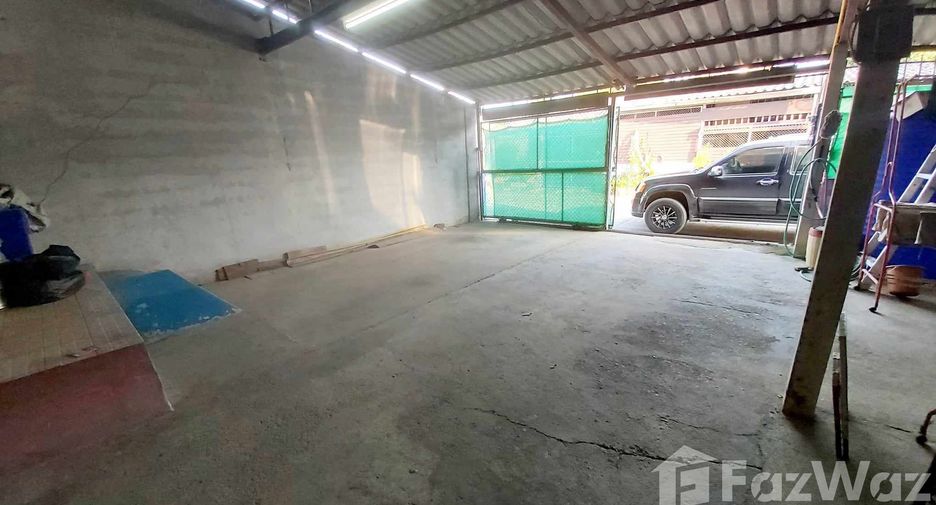 À vendre 5 chambres maison à Mueang Chiang Rai, Chiang Rai