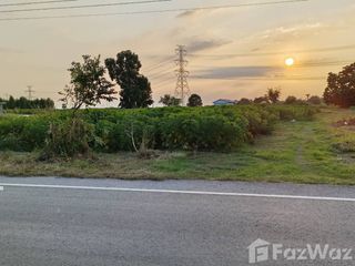 出售 土地 在 Ban Pong, Ratchaburi