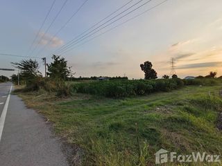 出售 土地 在 Ban Pong, Ratchaburi