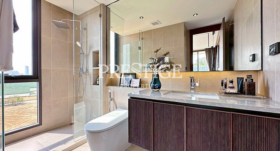 À vendre 2 chambres condo à Sattahip, Chonburi