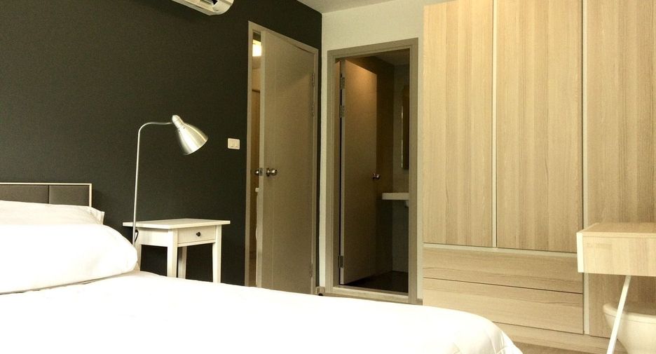 For sale 1 bed condo in Bang Na, Bangkok