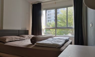 Wohnung zum Kauf mit 1 Zimmer in Bang Na, Bangkok
