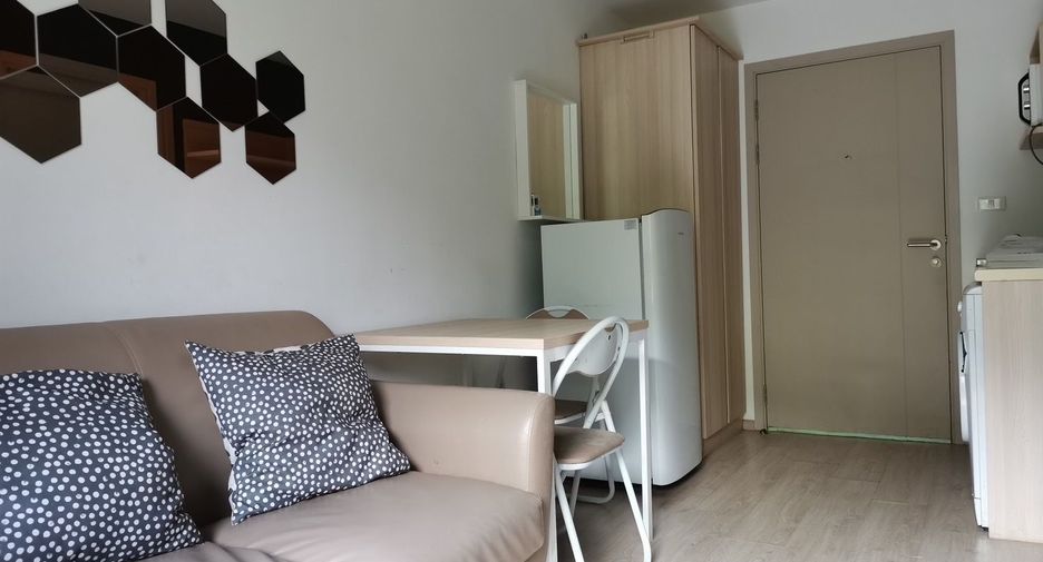 For sale 1 bed condo in Bang Na, Bangkok