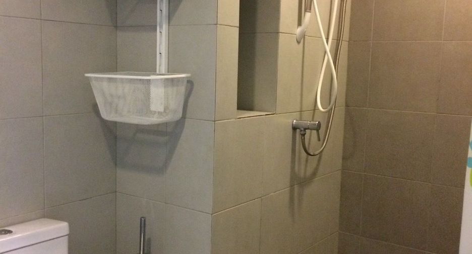 For sale 1 bed condo in Bang Na, Bangkok