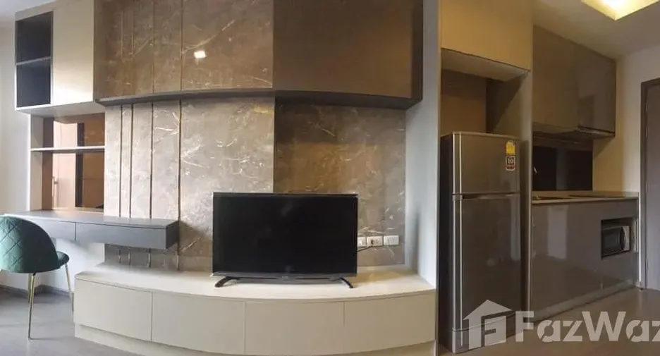 For sale 1 bed condo in Phra Khanong, Bangkok