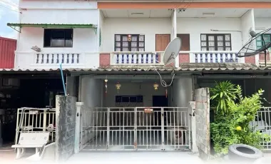 出售 2 卧室 联排别墅 在 Thanyaburi, Pathum Thani
