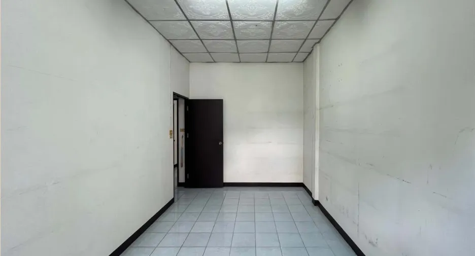 For sale 2 bedrooms townhouse in Thanyaburi, Pathum Thani