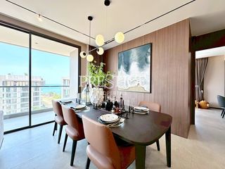 Wohnung zum Kauf mit 3 Zimmer in Na Jomtien, Pattaya