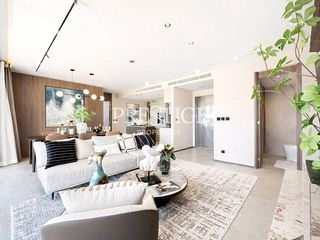 Wohnung zum Kauf mit 3 Zimmer in Na Jomtien, Pattaya