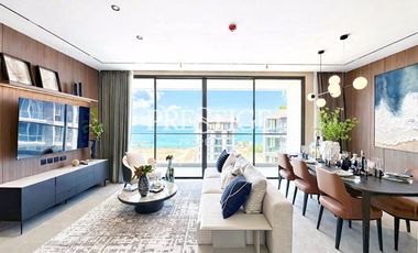 For sale 3 bedrooms condo in Sattahip, Chonburi