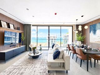 Wohnung zum Kauf mit 3 Zimmer in Na Jomtien, Pattaya