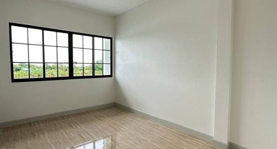 For sale 2 bedrooms townhouse in Bang Bua Thong, Nonthaburi