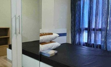 For sale and for rent 1 bed condo in Lam Luk Ka, Pathum Thani