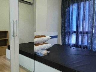 For sale and for rent 1 bed condo in Lam Luk Ka, Pathum Thani