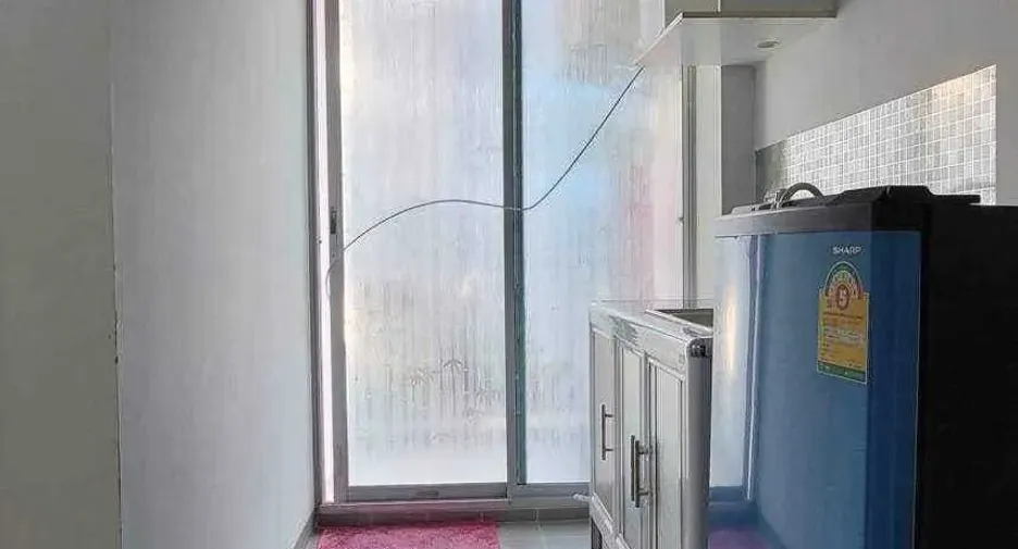 For sale そして for rent 1 Beds condo in Lam Luk Ka, Pathum Thani