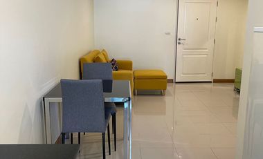 For sale 1 bed condo in Phra Khanong, Bangkok