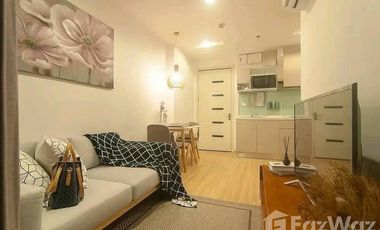 Продажа 1 кровать кондо в Суан Луанг, Бангкок