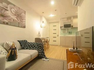 For sale 1 Beds condo in Suan Luang, Bangkok