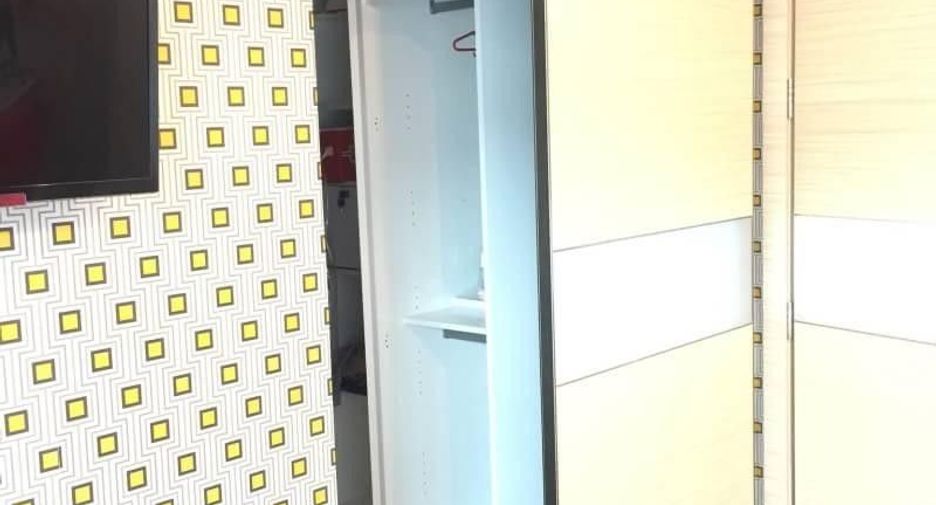 出售 3 卧室 联排别墅 在 Mueang Nonthaburi, Nonthaburi