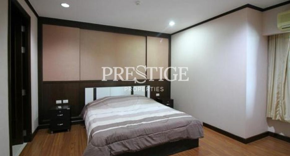 For sale 2 bedrooms condo in Central Pattaya, Pattaya