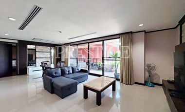 For sale and for rent 2 bedrooms condo in Central Pattaya, Pattaya