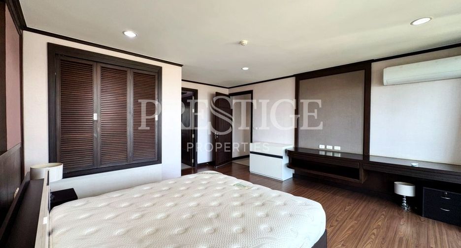 For sale and for rent 2 bedrooms condo in Central Pattaya, Pattaya
