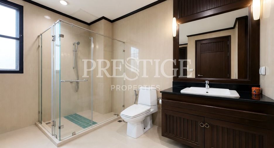 For sale and for rent 2 bedrooms condo in Central Pattaya, Pattaya