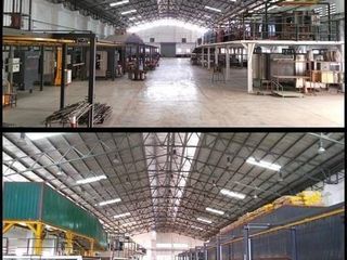 Local comercial en venta en Phanat Nikhom, Chonburi
