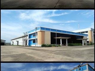 For sale retail Space in Phanat Nikhom, Chonburi