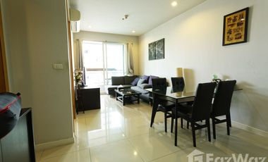 For sale 1 bed condo in Watthana, Bangkok