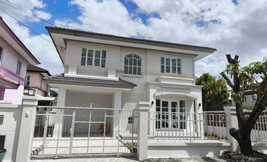 出售 3 卧室 独立屋 在 Phutthamonthon, Nakhon Pathom