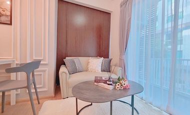 For sale 1 bed condo in Suan Luang, Bangkok