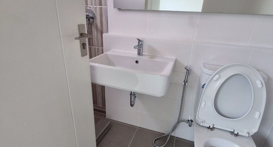 For sale 2 bedrooms house in Bang Yai, Nonthaburi