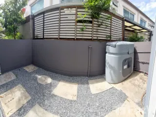 For sale 2 bedrooms house in Bang Yai, Nonthaburi