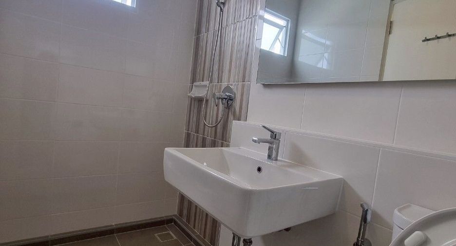 For sale 2 bedrooms house in Bang Yai, Nonthaburi