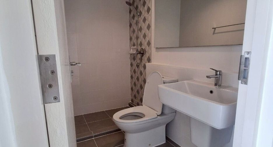 For sale 2 bedrooms house in Bang Yai, Nonthaburi