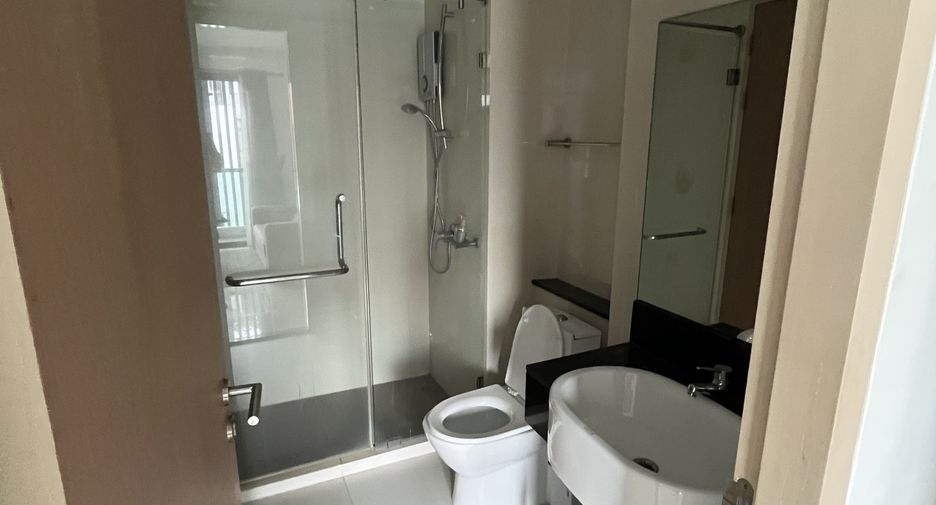 Wohnung zum Kauf mit 1 Zimmer in Watthana, Bangkok