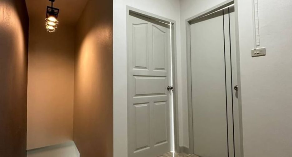 For sale 2 bedrooms townhouse in Lat Lum Kaeo, Pathum Thani